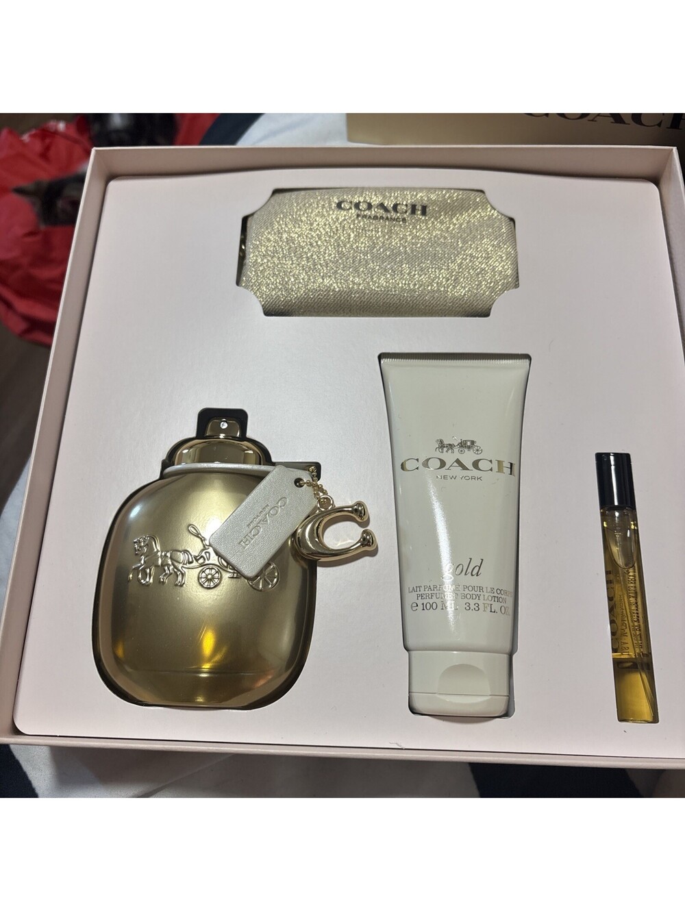 Coach Parfum Spray - Picture 10 of 10